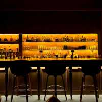 Thurty Bar 🍻😶‍🌫️@Yaowarat Rd., BKK🇹🇭