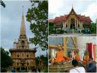 ตะลอน 10 จุดเช็คอินภูเก็ต