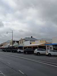 A Charming Escape to Port Fairy, Victoria 