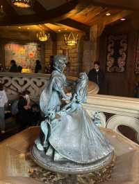 ✨ A Magical Day at Disneyland Paris! ✨