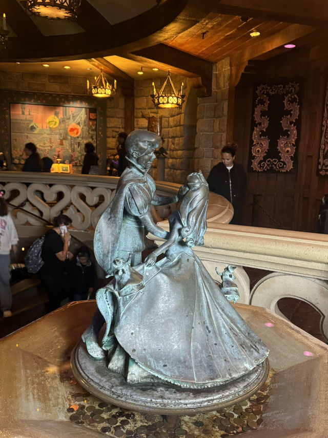 ✨ A Magical Day at Disneyland Paris! ✨