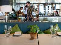 Sunday Seaview Brunch at InterContinental Phuket 