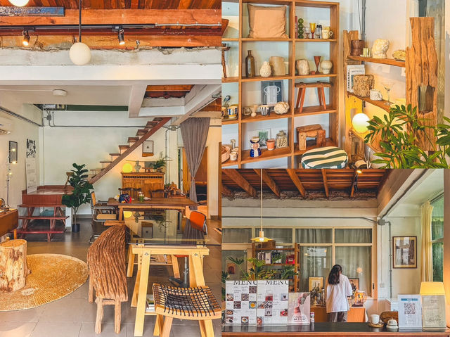 ตะลุยกิน 6 ร้านเด็ดย่านลาดพร้าว 