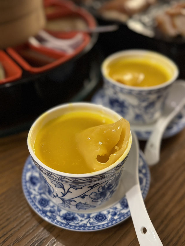 羲和雅苑半價烤鴨二人晚餐