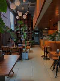 Lava Coffee