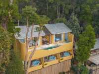 Lan Na Wild ที่พักสไตล์ Glamping ติดแกรมสุดชิลล์ใน