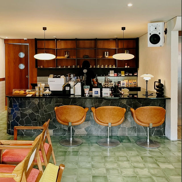 Harmony in Every Sip at Tiga by Kanca