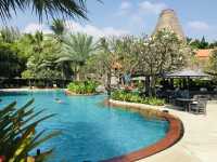 พักผ่อนสุดชิล Anantara Hua Hin Resort