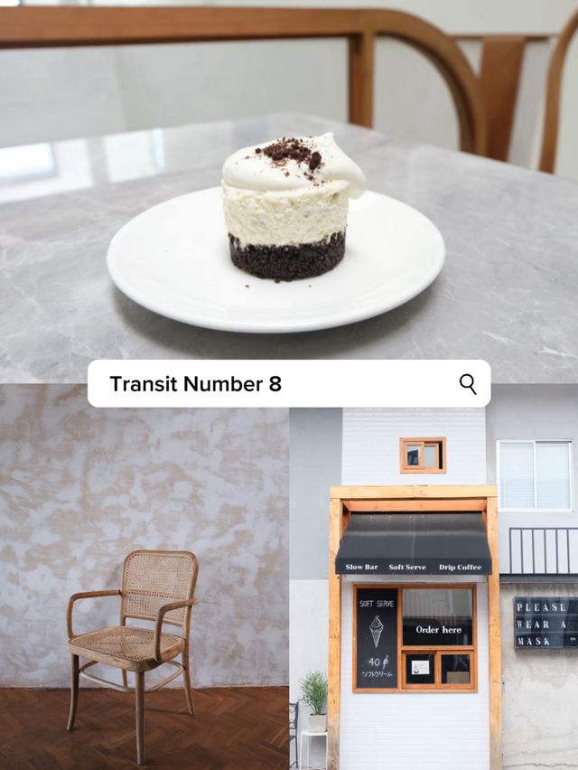 คาเฟ่แนะนำ เชียงใหม่