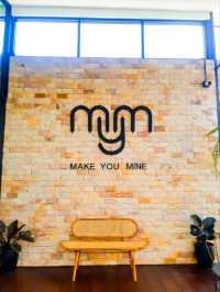 MAKE YOU MINE, Hat Yai, Songkhla