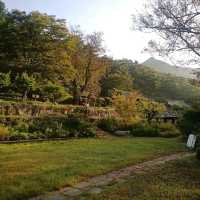 Woraksan National Park