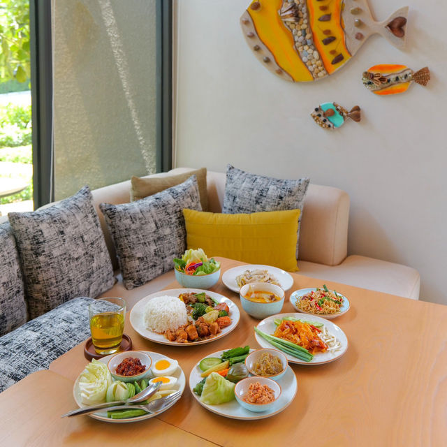 🧡รร.เปิดใหม่เมืองระยอง Hilton Garden Inn Rayong