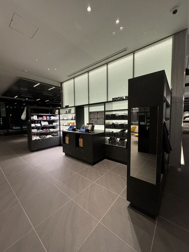 ♥大阪機場附近嘅溫泉酒店😍🫶🏻 必住 ⸝⋆ .ᐟ.ᐟ.ᐟ