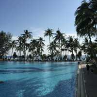 พักผ่อนแบบพรีเมียม ติดทะเลที่ Le Méridien Phuket 