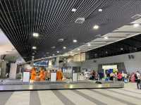 ท่าอากาศยานนานาชาติอุดรธานี