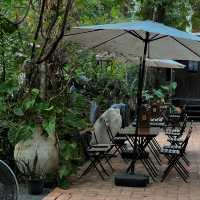 คาเฟ่ กรุงเทพ