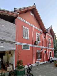 Villay Vanh Place House หลวงพระบาง ที่พักไม่แพง