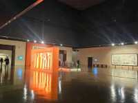 พิพิธภัณฑ์ศิลปะจีน (China Art Museum)