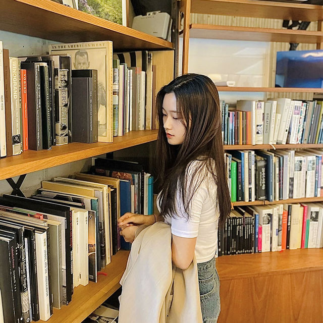 여주 감성 카페 추천 <수연목서> 💕