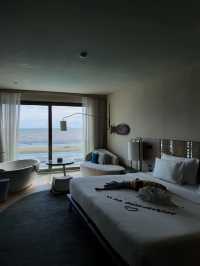 ที่พักสวยงาม ห้องพักโดนใจ 