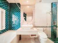 Stay at La petite salil 