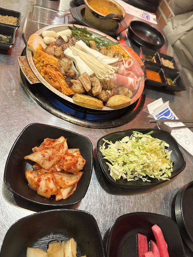 전주혁신도시 곱창 맛집