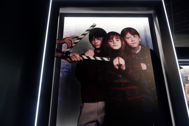 THE MAKING OF HARRY POTTER 1 DAY TRIP