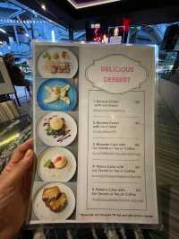 Bar โรงแรมจัสมินติด BTS พระโขนง 