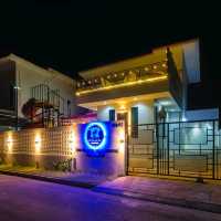 Win-Win Pool Villa บ้านพักสวยวิวธรรมชาติที่เขาใหญ่