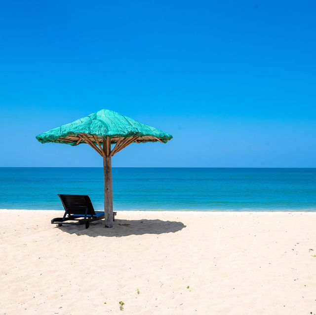 The Hotspring Beach Resort & Spa | Natai Beach l P