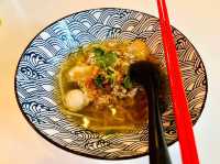 ร้านเด็ดบางแสน ของอร่อยเยอะมาก ต้องลอง!!