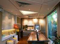 Herringbone Bangkok