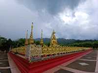 พุทธอุทยานมาฆบูชา แห่งเดียวในโลก