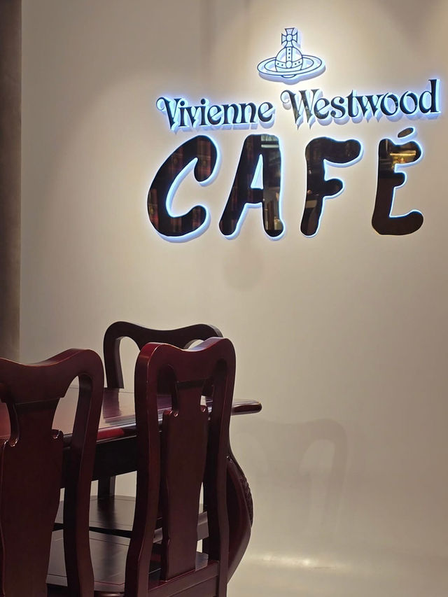 Vivienne westwood