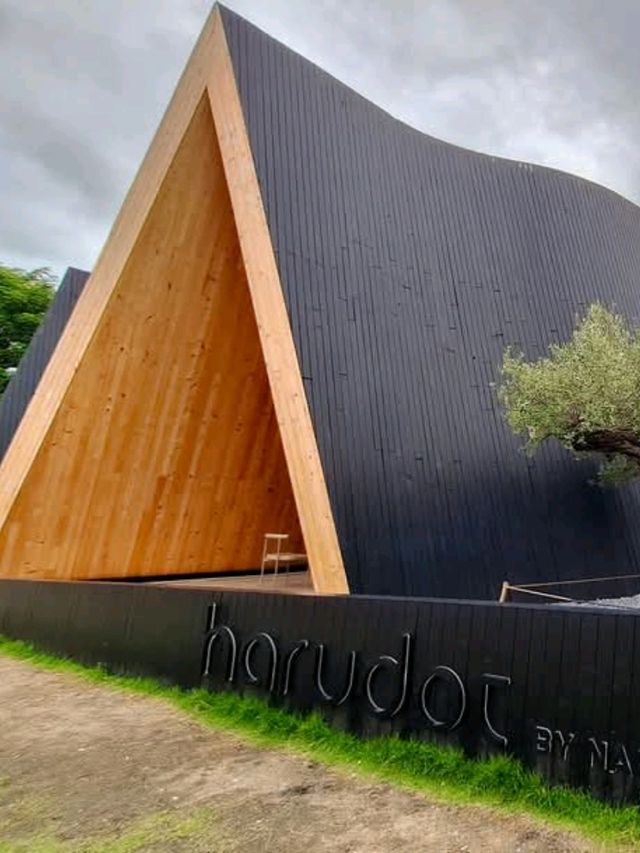 Harudot Chonburi by Nana Coffee Roasters 
