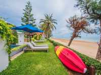 Tolani Le Bayburi Villas Pranburi ☀️