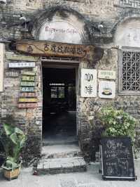 เมืองโบราณซิงผิง (Xingping Ancient Town) 🇨🇳