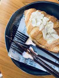 Paragraph Cafe & Eatery ร้านอาหารสไตล์ฟิวชั่น