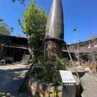 水里蛇窯櫻花園