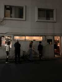 【東京 広尾】並んでも入りたい人気店🐥