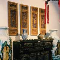 西安回民街必訪景點——高家大院，探索四百年歷史古宅