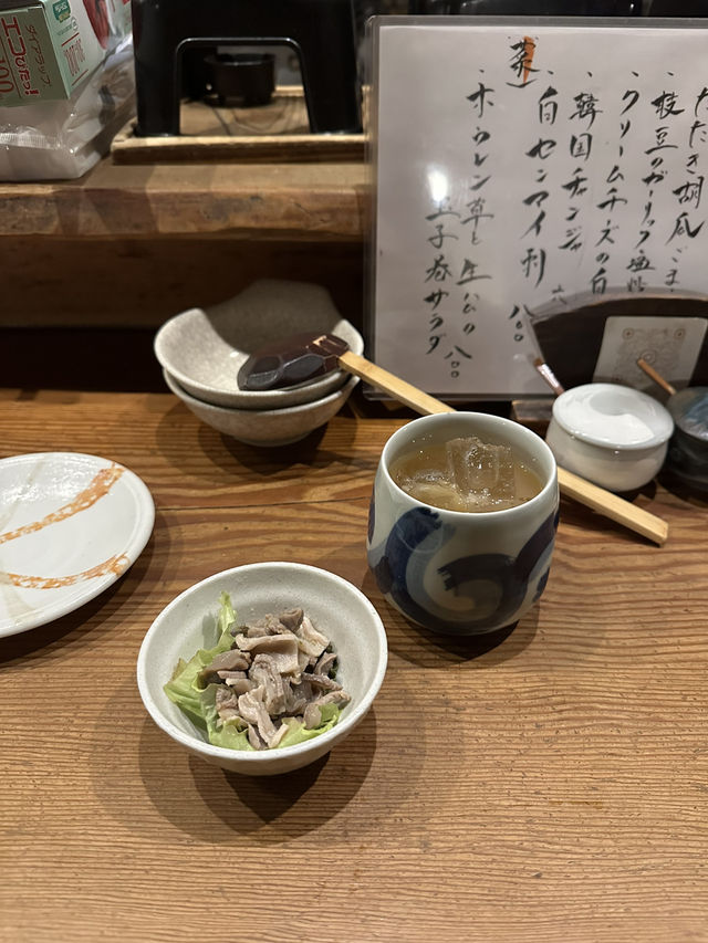 【福岡】炊き立てのほっかほか餃子が楽しめるお店！？