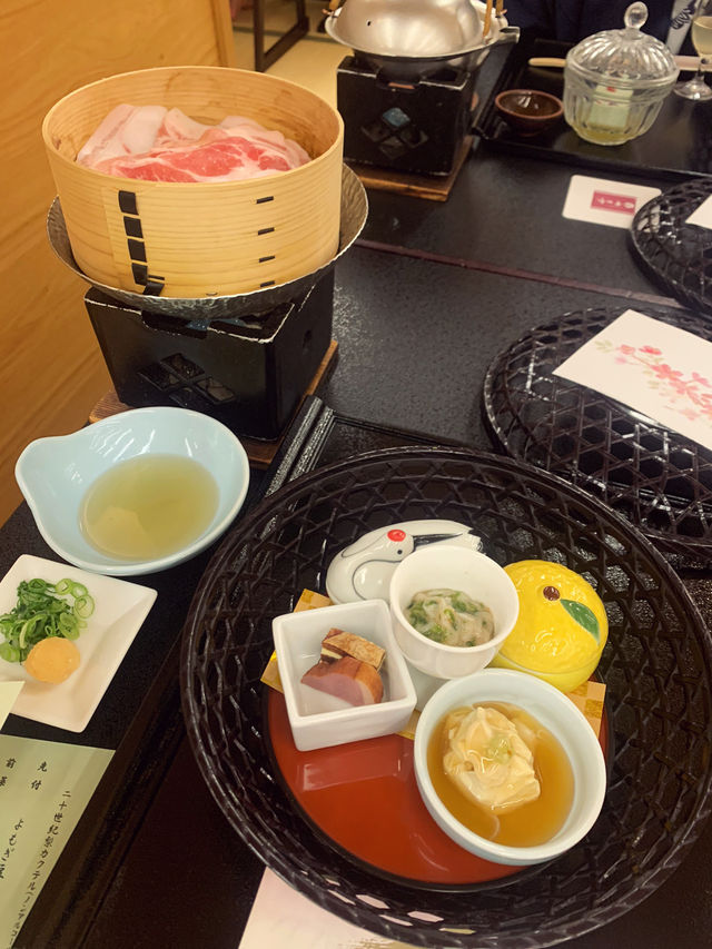 華水亭 皆生溫泉酒店推介