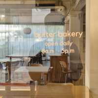 Butter bakery 