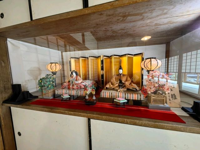 歷史重要之地仙巖園