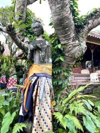 Ubud Palace: A Must-Go Destination in Ubud 