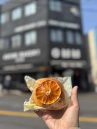 【濟州熱門麵包店｜ABebe 🍞✨】