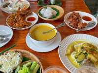ขนมจีน เปี่ยมสุข