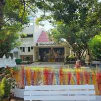 ที่เที่ยวนครปฐม