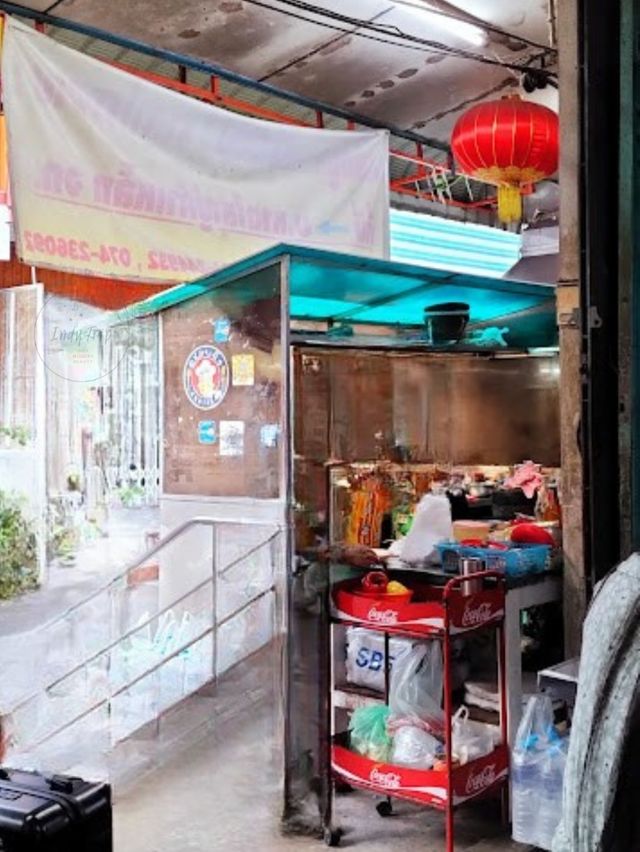 🥩 ร้านในรู หาดใหญ่